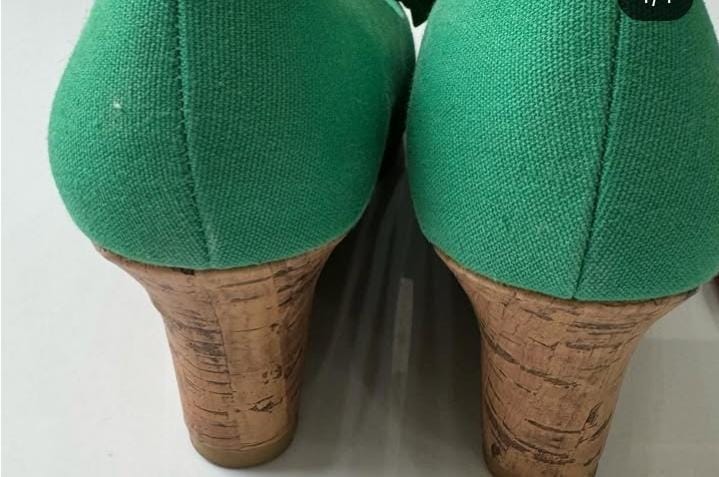 DexFlex Comfort (Size 38.5 / 7.5)