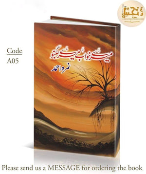 Meray khwaab meray jugnoo (A05)