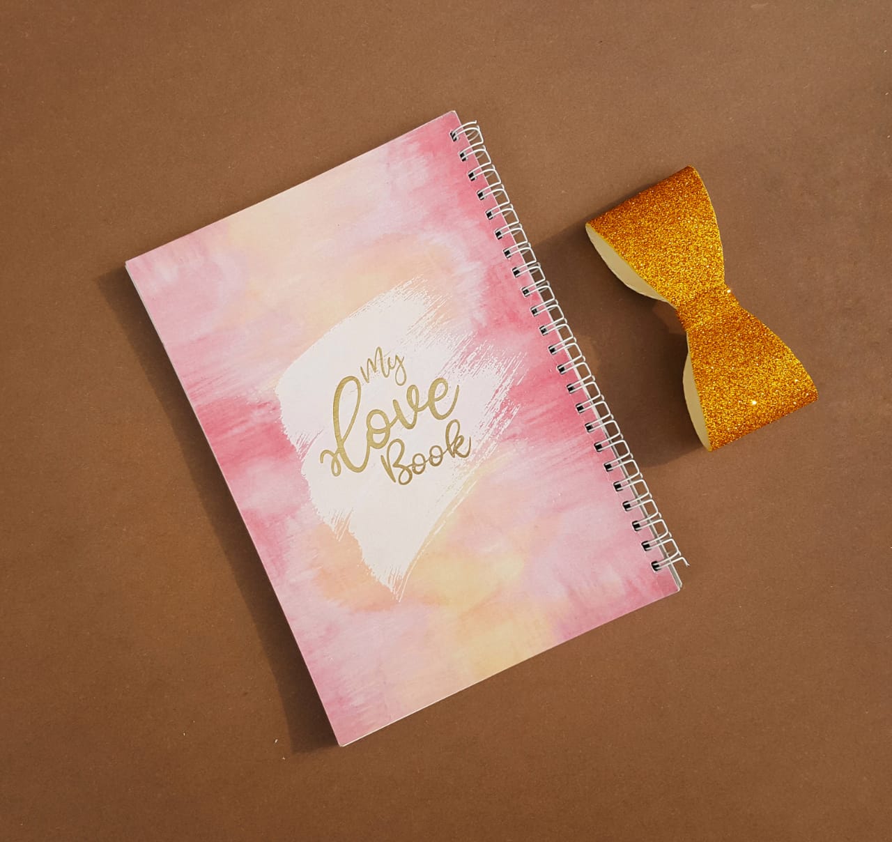 Love Book